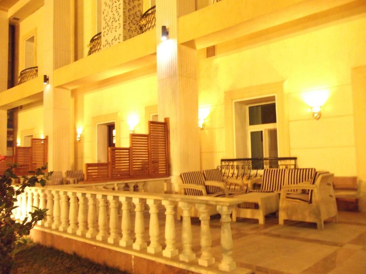 Horizon Loaloat Elnile Hotel Caïro Buitenkant foto